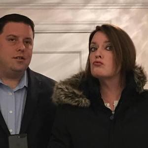 Meet your Posher, Terrence